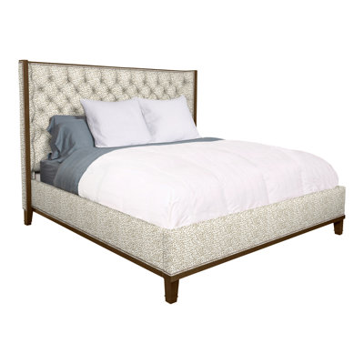 Michael Weiss Barrett King Bed