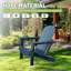 Chaises Adirondack pliantes pour l'extérieur-594019788