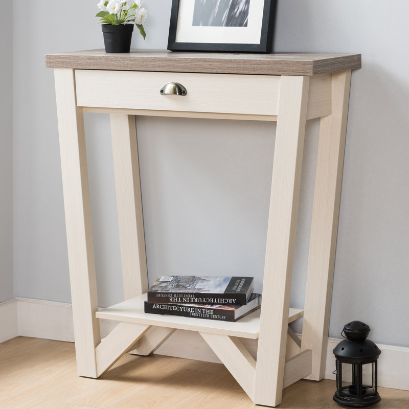 78.74cm Console Table