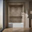 Bellwether 66" x 32" Soaking Bathtub-13238633