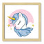 Sparkly Unicorn Paper Print-47848570-47848587