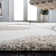 Soho Hand Tufted Wool Geometric Rug