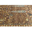 Tapis Oushak Chobi Mocca