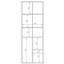Bathroom Cabinet-1912418161