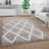 Cowes Geometric Area Rug