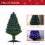 90cm Lighted Artificial Christmas Tree