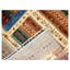 Afghan Hand Woven Wool Area Rug-1466921674