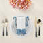 Flamingos in the Mirror Beverly Hemstitch 22" Linen/Cotton Blend Napkin-50817853