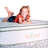 13'' Medium Mattress-587073128