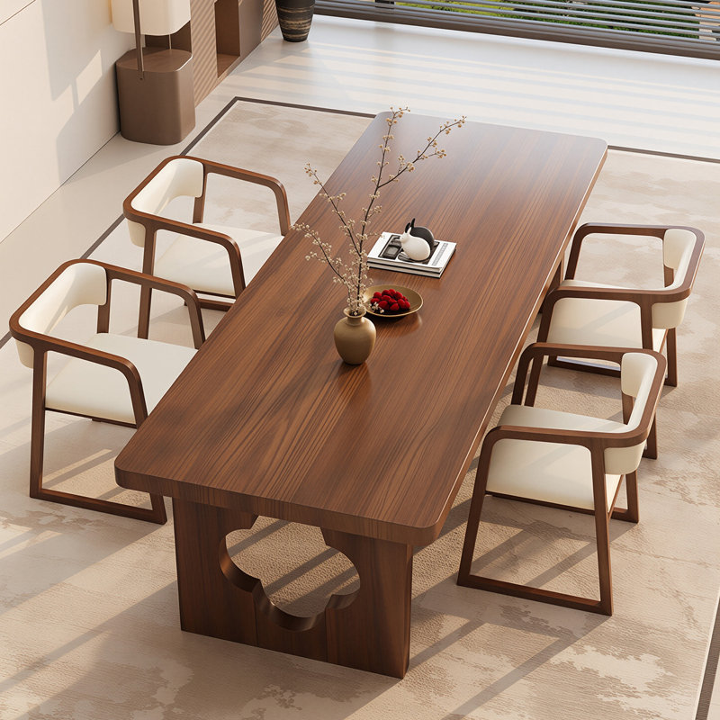 Table de conférence 86,61 po