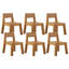 Agenor Patio Dining with Cushion