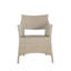 Bari Outdoor Dining Armchair-1599829942