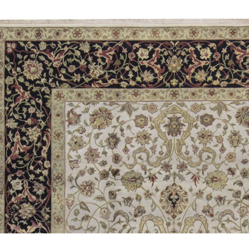 One-of-a-Kind 9'1" X 12'2" Area Rug