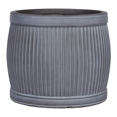 Fibreglass Plant Pot