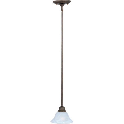 Cambron 1 - Light Unique/Statement Pendant