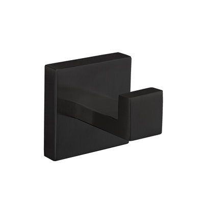 Trova Wall Mounted Robe Hook