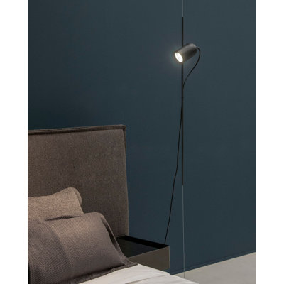 Luminaire suspendu en forme de dôme à 1 lumière Onfa