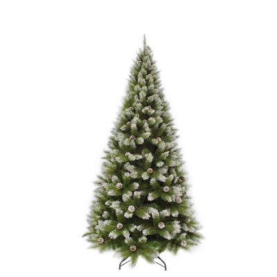 Künstlicher Weihnachtsbaum Grün