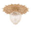 Arinna 1 - Light Flush Mount
