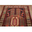 Tapis tribal 4 x 11