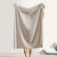 Italian Herringbone Throw Blanket-1906970082