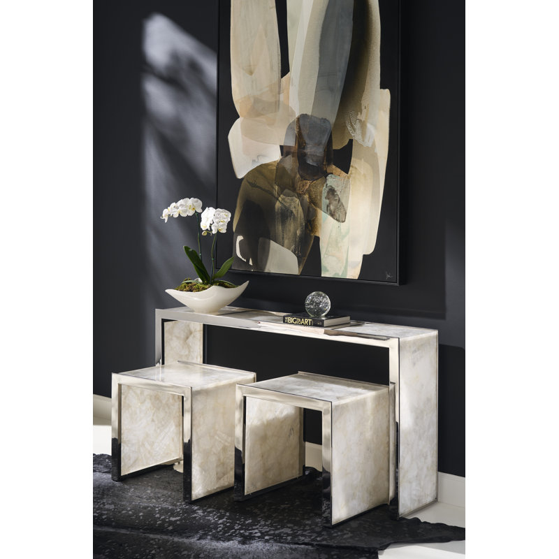 Grand Tour 62'' W Console Table