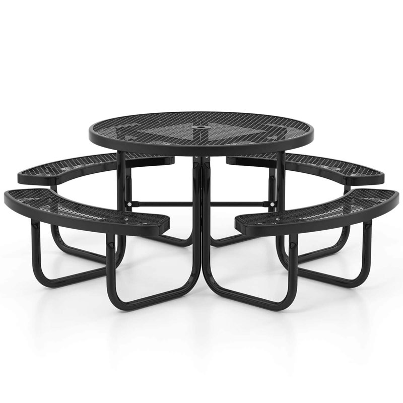 Ensemble de table de pique-nique 45 po