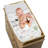 Farm Animals Changing Pad Cover