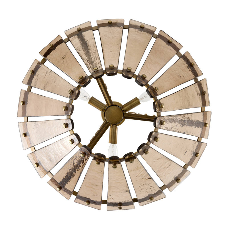 Decora Chandelier