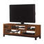 Ocean Club Media Console