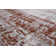 Mad Men Abstract Cotton Area Rug