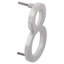 8 in. Floating Mount House Number-319699160-319699169
