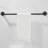 3 - Piece Bathroom Hardware Set-73457656