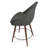 Avanos GZ Wood Stool-121372943-121372944