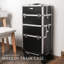 Organisateur de maquillage Lauderhill