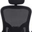Black Office Chair for Office