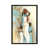 Black Framed Canvas