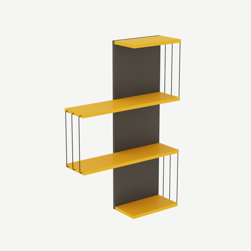 Alzuphar Bracket Shelf