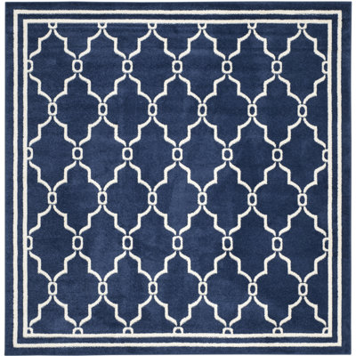 Amherst Performance Geometric Rug