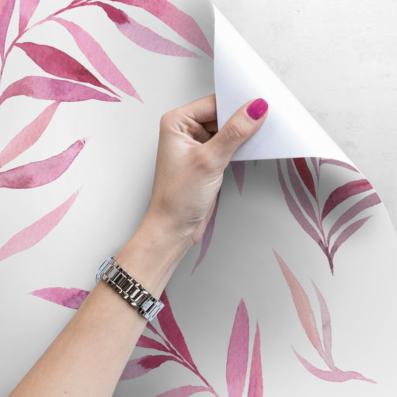 Bosiljka 2.5m x 2.5m Matte Mural, 312 x 219cm