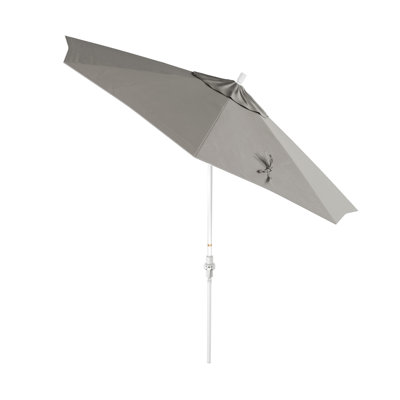 Parasol de marché 108 po Berberia