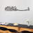 Basmala Islamic Metal Wall Art – Modern Arabic Calligraphy Home Décor-66402987-66402991