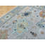 Tapis oriental gris noué à la main 9 pi 2 po x 12 pi BF9ED124289F4447A14340254D7140C7