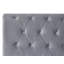Mitzi Upholstered Bed-71860108-71860109
