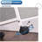 Kahira 2 Drawer Mobile File Cabinet, Wood Top Home Office Filing Cabinets, Printer Cabinet Fits Letter Files-1420357672