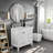  Round 32" X 32" Circle/Round Frameless Mirror