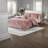 Luxurious Velvet Bedding Sets, Hypoallergenic Polyester, Modern Style For Home