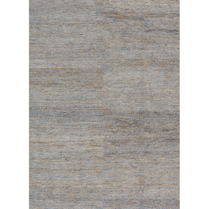 Area Rug in Beige, Retangle 10'1" x 13'9"