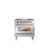Stainless Steel/Brass selected