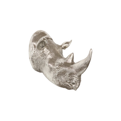 Rhino Wall Décor